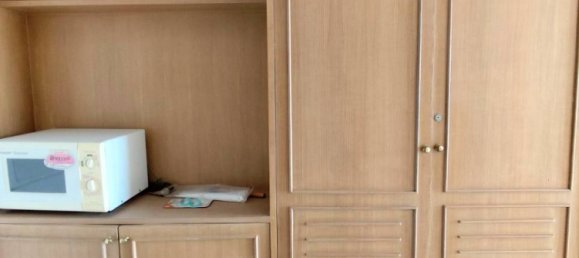 Apartamento com 1 quarto em condomínio em Pattaya, Thailand N.º 71886 4