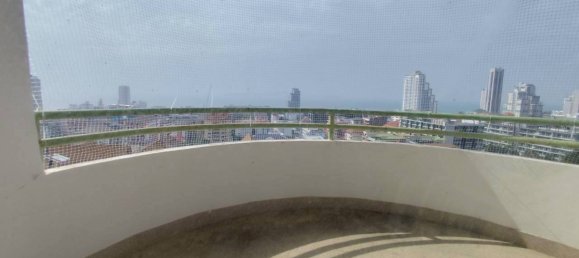 Apartamento com 1 quarto em condomínio em Pattaya, Thailand N.º 71886 8