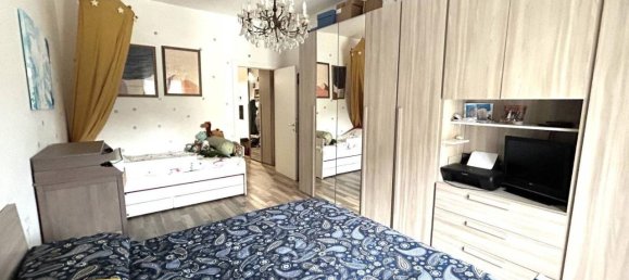 2غرفة شقة في Rome, Italy رقم 31823 27