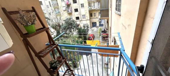 2غرفة شقة في Rome, Italy رقم 31823 52