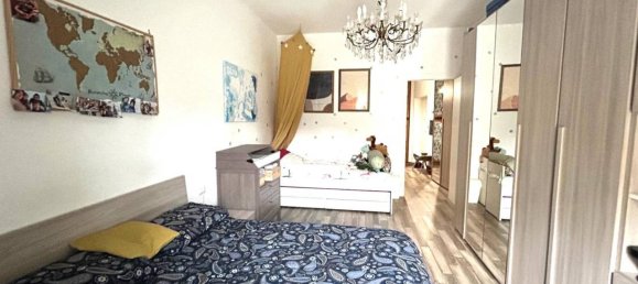 2غرفة شقة في Rome, Italy رقم 31823 24