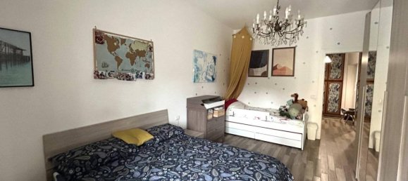 2غرفة شقة في Rome, Italy رقم 31823 51