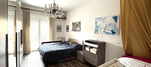 2غرفة شقة في Rome, Italy رقم 31823 18