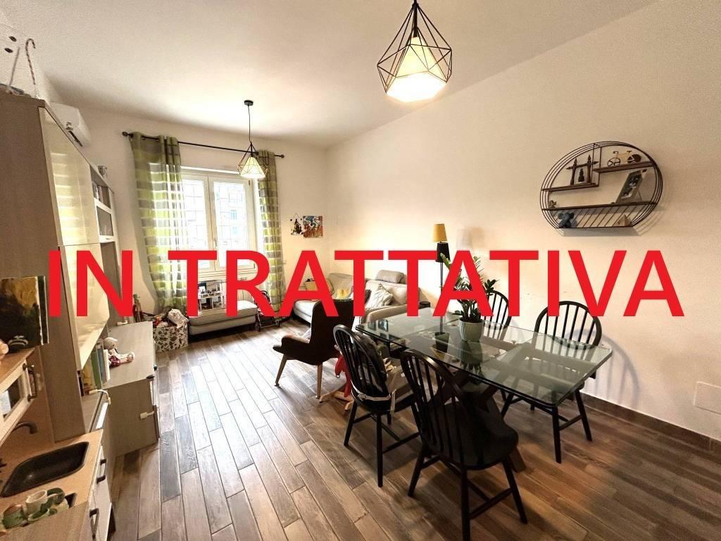 Apartamento de 2 divisões em Rome, Italy N.º 31823