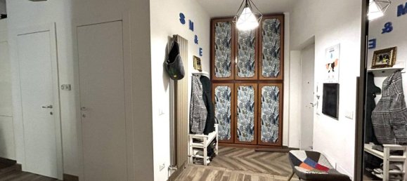 2غرفة شقة في Rome, Italy رقم 31823 3