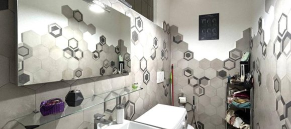 2غرفة شقة في Rome, Italy رقم 31823 40