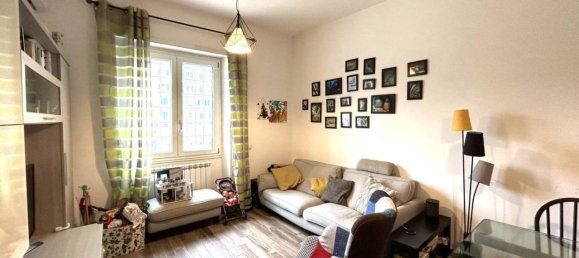 2غرفة شقة في Rome, Italy رقم 31823 14