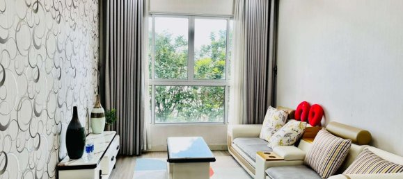 2 bedrooms Apartment in Tan Phu, Vietnam No. 145 4