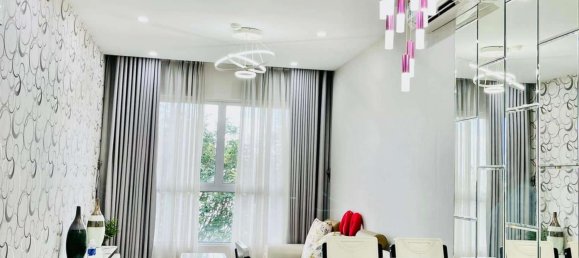2 bedrooms Apartment in Tan Phu, Vietnam No. 145 5
