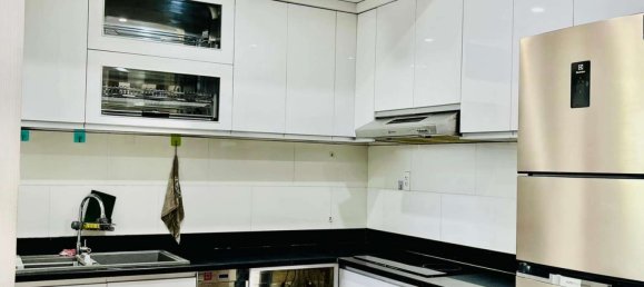 2 bedrooms Apartment in Tan Phu, Vietnam No. 145 7