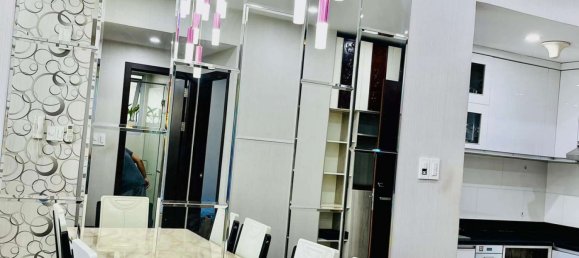 2 bedrooms Apartment in Tan Phu, Vietnam No. 145 9