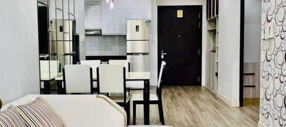 2 bedrooms Apartment in Tan Phu, Vietnam No. 145 3