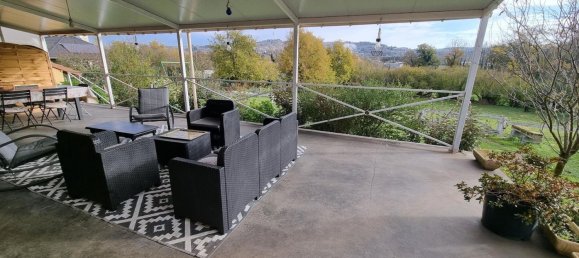 4 Schlafzimmer Haus in Abrest, France, Nr. 270851 7