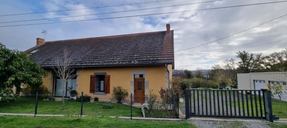 4 Schlafzimmer Haus in Abrest, France, Nr. 270851 9