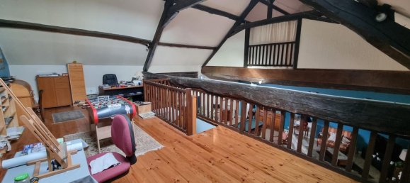 4 Schlafzimmer Haus in Abrest, France, Nr. 270851 5