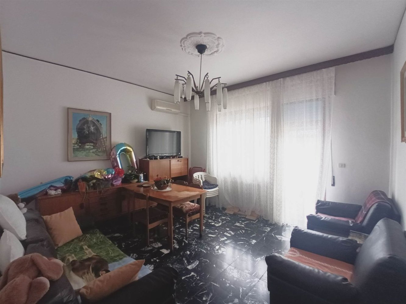 5 rooms Apartment in Chioggia, Italy No. 228508