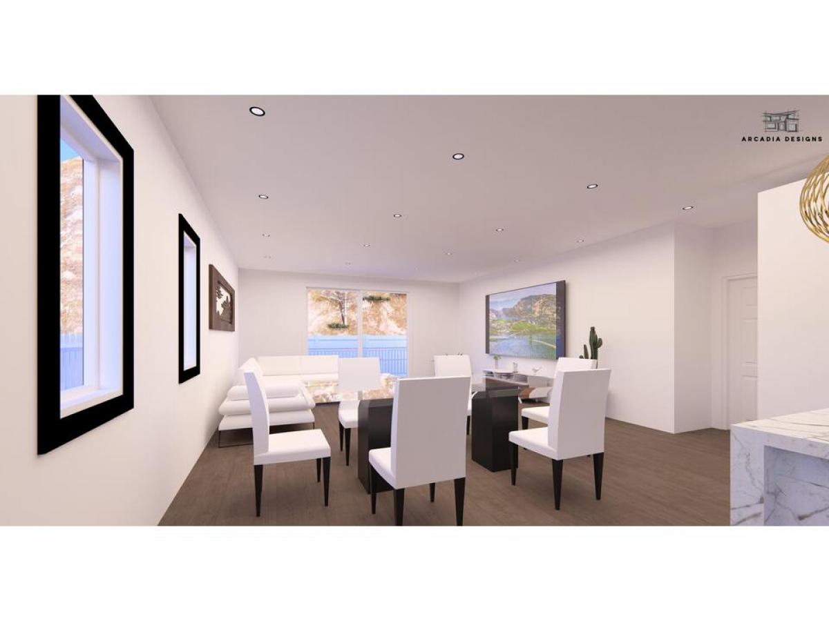 3 bedrooms House in British Columbia, Canada No. 1177