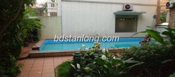 Вилла с 4 спальнями в Тэйхо, Вьетнам № 7141 7