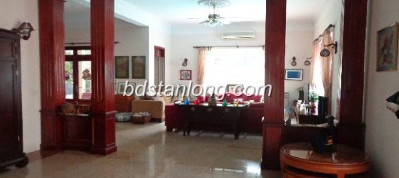 Вилла с 4 спальнями в Тэйхо, Вьетнам № 7141 2