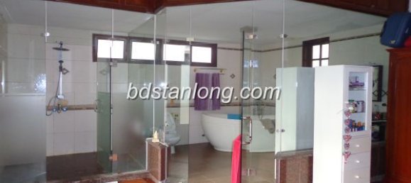 Вилла с 4 спальнями в Тэйхо, Вьетнам № 7141 9