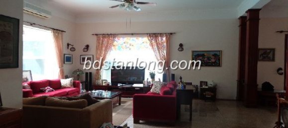 Вилла с 4 спальнями в Тэйхо, Вьетнам № 7141 14