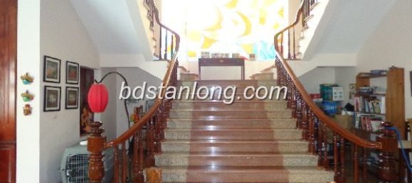 Вилла с 4 спальнями в Тэйхо, Вьетнам № 7141 16