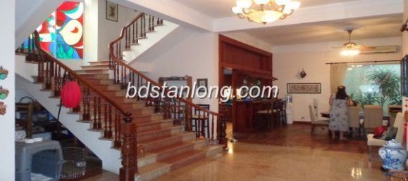 Вилла с 4 спальнями в Тэйхо, Вьетнам № 7141 17