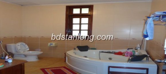 Вилла с 4 спальнями в Тэйхо, Вьетнам № 7141 15