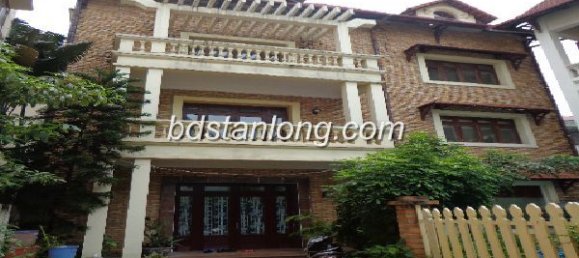 Вилла с 4 спальнями в Тэйхо, Вьетнам № 7141 3