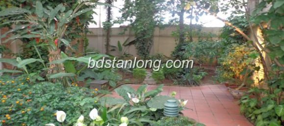 Вилла с 4 спальнями в Тэйхо, Вьетнам № 7141 19