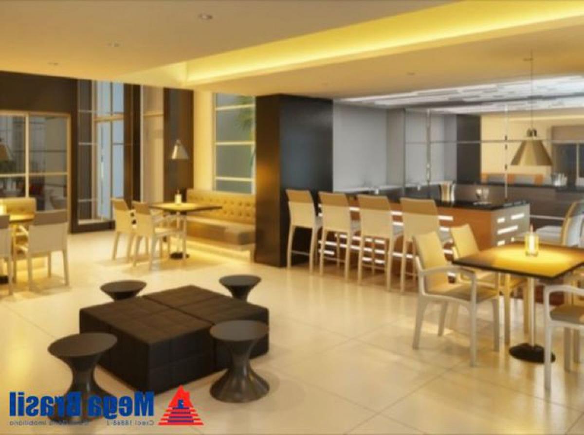 2 bedrooms Apartment in Sao Paulo, Brazil No. 435815