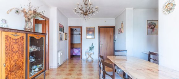 3غرفة شقة في Rome, Italy رقم 269713 9