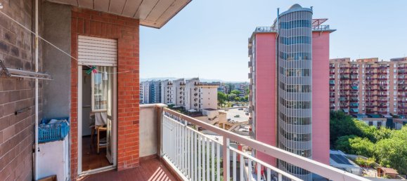 3غرفة شقة في Rome, Italy رقم 269713 19