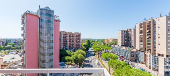 3غرفة شقة في Rome, Italy رقم 269713 18