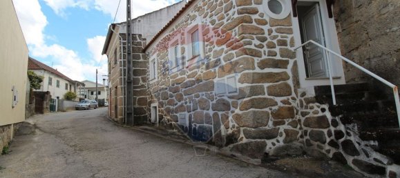 1 Schlafzimmer Haus in Midoes, Portugal, Nr. 33942 14