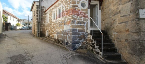 1 Schlafzimmer Haus in Midoes, Portugal, Nr. 33942 16