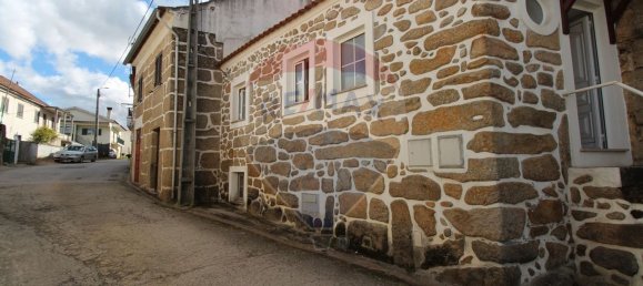 1 Schlafzimmer Haus in Midoes, Portugal, Nr. 33942 2