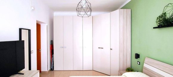 2 غرف نوم شقة في Foggia, Italy رقم 316214 32