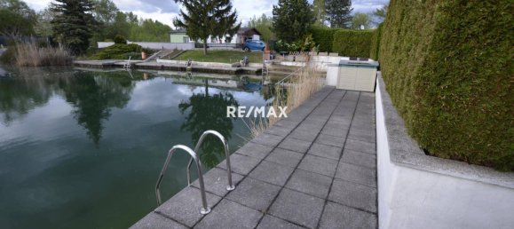 1 غرف نوم منزل في Ebergassing, Austria رقم 81000 2