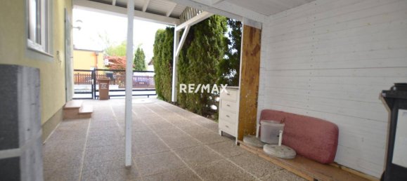 1 غرف نوم منزل في Ebergassing, Austria رقم 81000 12