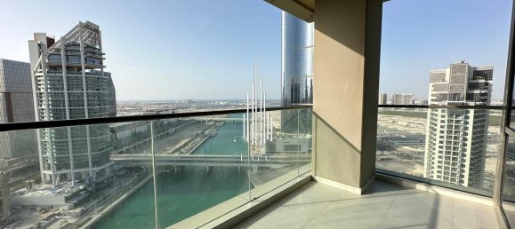2 Schlafzimmer Wohnung in Al Reem Island, UAE, Nr. 95423 10