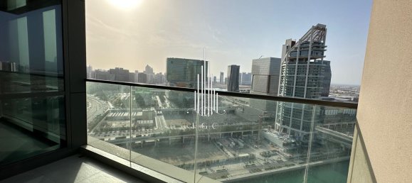 2 Schlafzimmer Wohnung in Al Reem Island, UAE, Nr. 95423 6