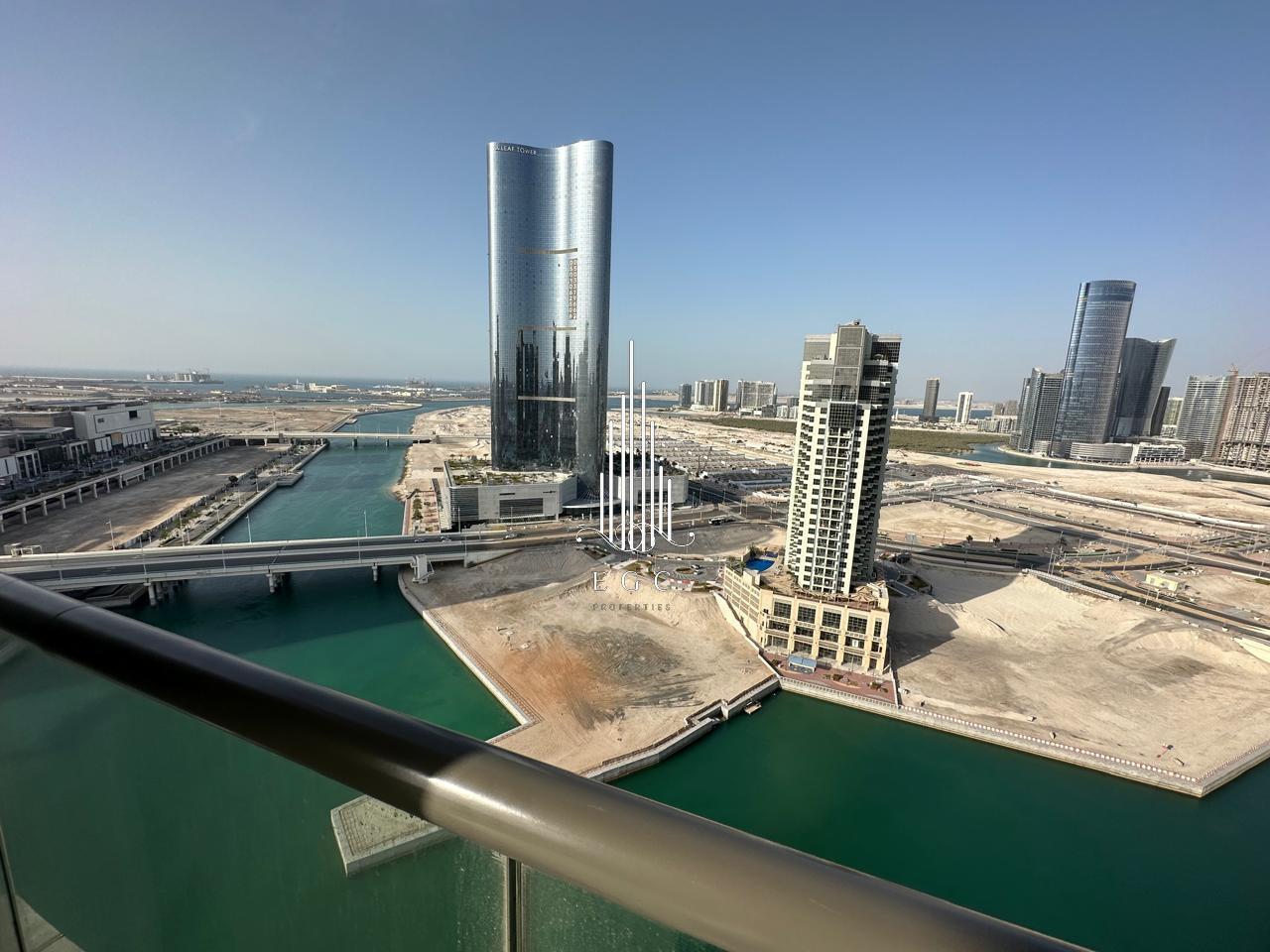 2 Schlafzimmer Wohnung in Al Reem Island, UAE, Nr. 95423