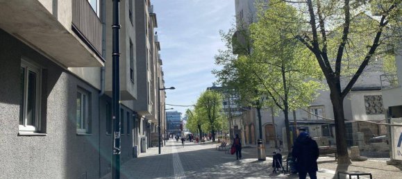 3 rooms Apartment in Vienna, Austria No. 136256 22