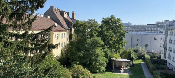 3 rooms Apartment in Vienna, Austria No. 136256 20