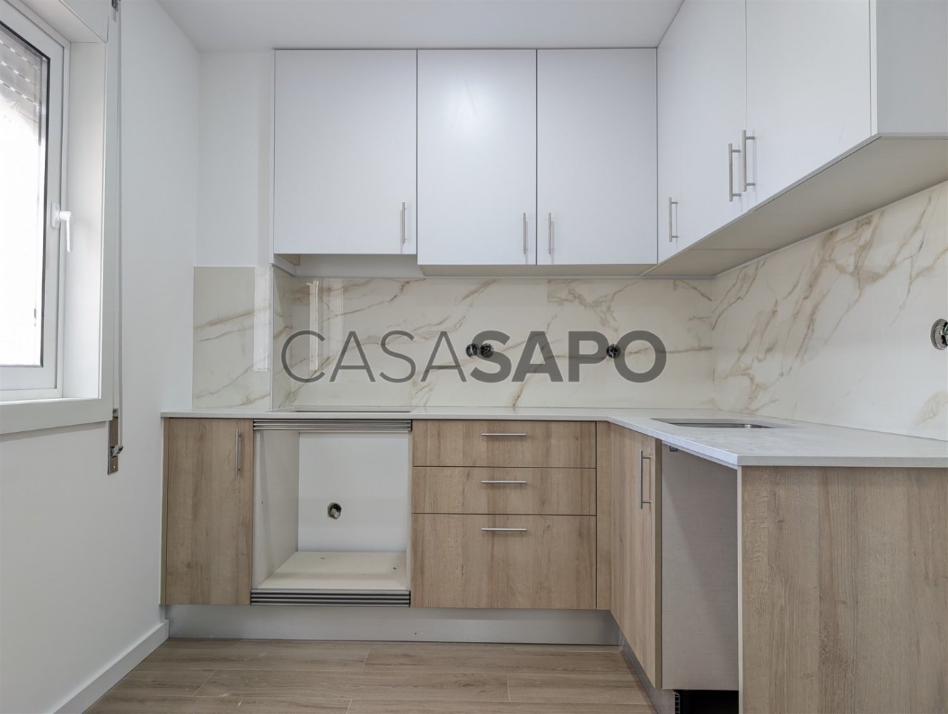 Квартира с 2 спальнями в Гафанья да Энкарнасан, Португалия № 324504