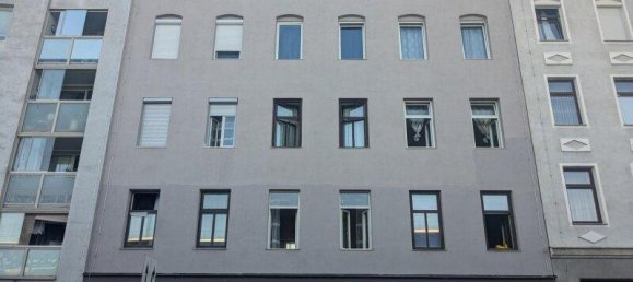 Квартира с 3 комнатами в Зиммеринг, Австрия № 158351 14