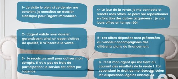 Casa T3 em Dordives, France N.º 249471 7