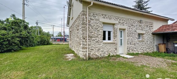 Casa T3 em Dordives, France N.º 249471 24