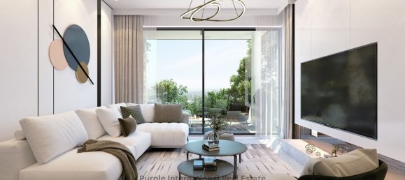 2 bedrooms Apartment in Deryneia, Cyprus No. 22215 5